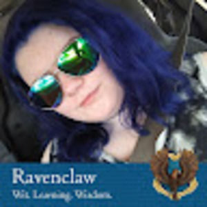 Meet your Posher, Violet